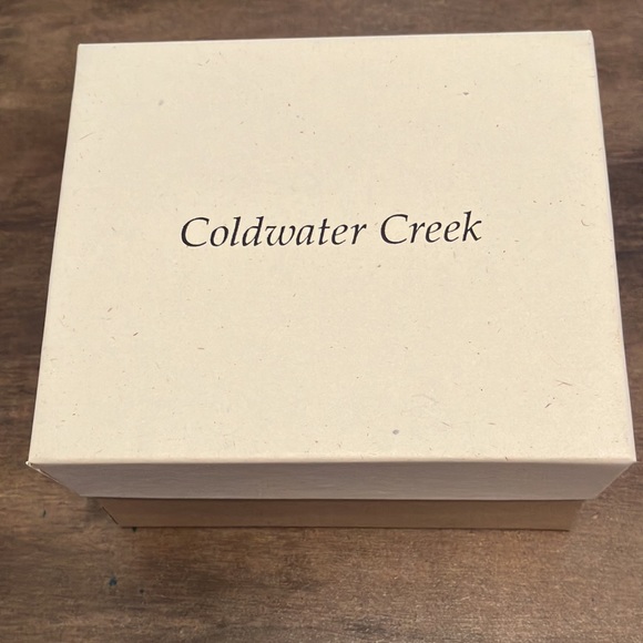 Coldwater Creek Necklace - Picture 3 of 3